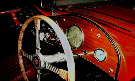 An Image Slideshow