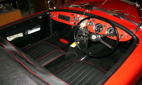 An Image Slideshow
