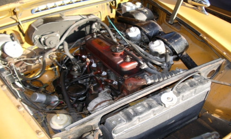 An Image Slideshow