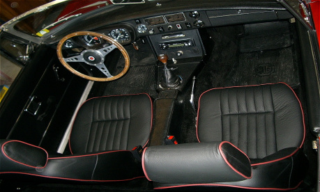 An Image Slideshow