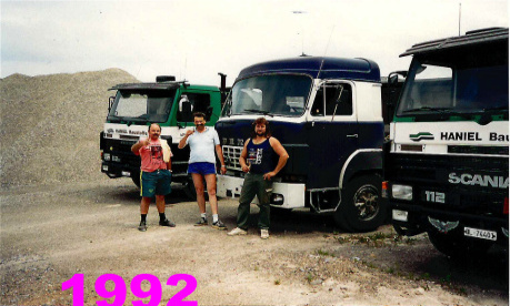 An Image Slideshow
