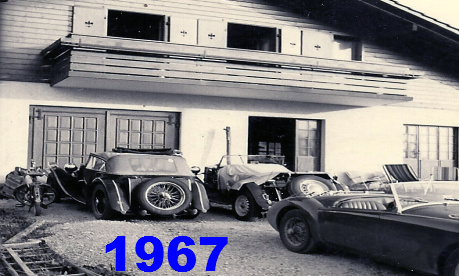 An Image Slideshow