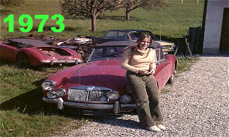 An Image Slideshow