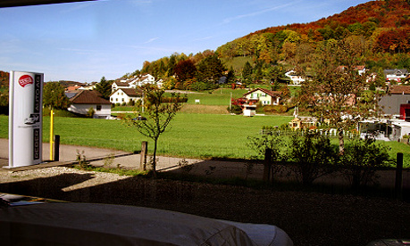 An Image Slideshow