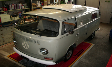 An Image Slideshow