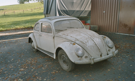 An Image Slideshow
