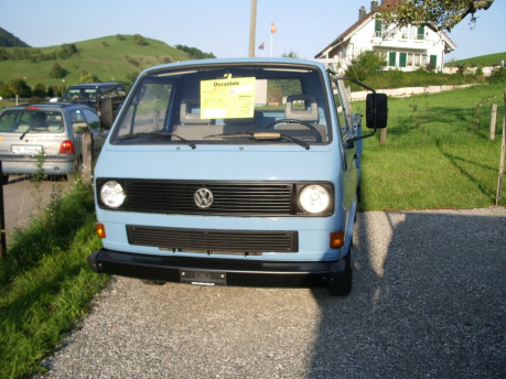 An Image Slideshow