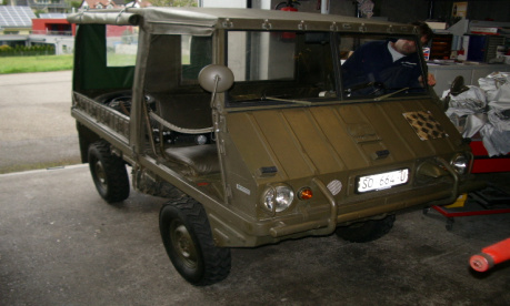An Image Slideshow