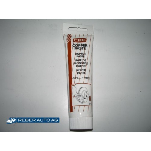 kupfer, paste, tube, anti, seize, crc, mazda, mx5, 10690,