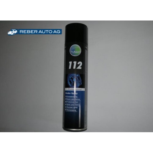 bremsen, spray, tunap, 112, micrologic, anti, quitsch, schmierstoff ...