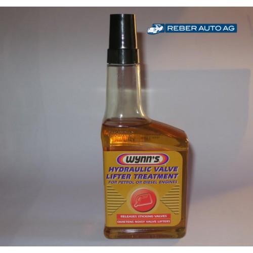 hydraulic, valve, lifter, concentrate, wynns, hydro, stoessel, mazda