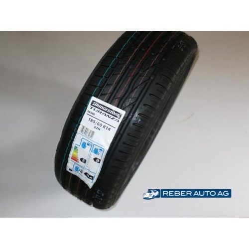 sommer, reifen, pneu, 185, 60, r14, 82h, bridgestone, turanza, er300,